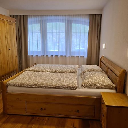 Apartment Huter Jerzens Zewnętrze zdjęcie