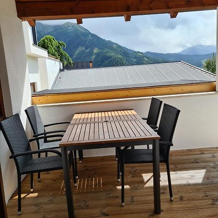 Apartment Huter Jerzens Zewnętrze zdjęcie