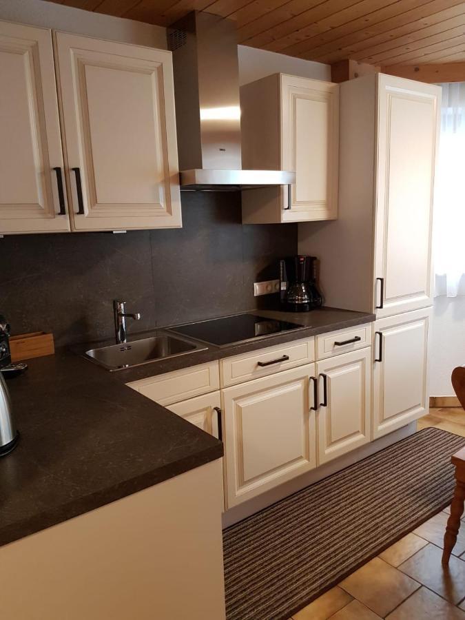 Apartment Huter Jerzens Zewnętrze zdjęcie