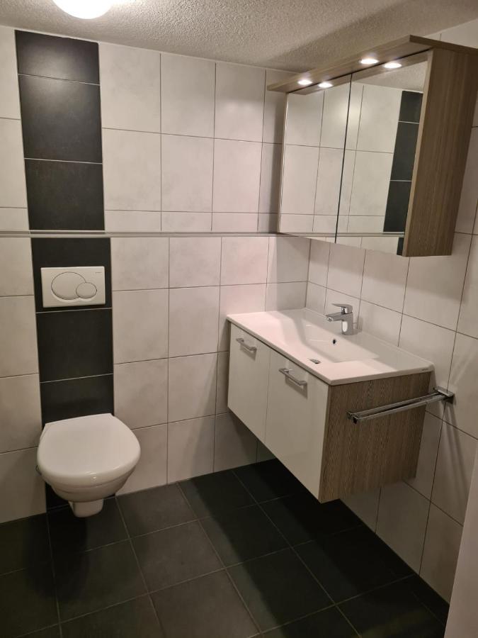 Apartment Huter Jerzens Zewnętrze zdjęcie