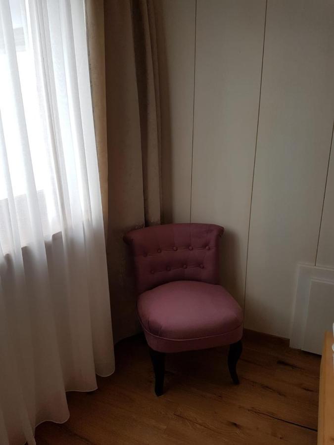 Apartment Huter Jerzens Zewnętrze zdjęcie