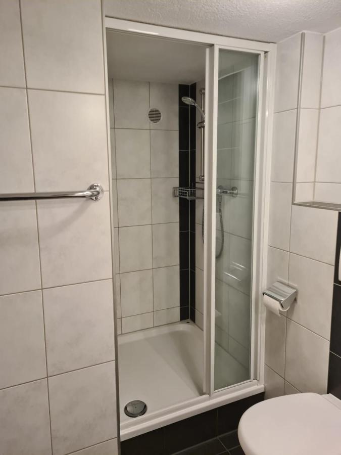 Apartment Huter Jerzens Zewnętrze zdjęcie