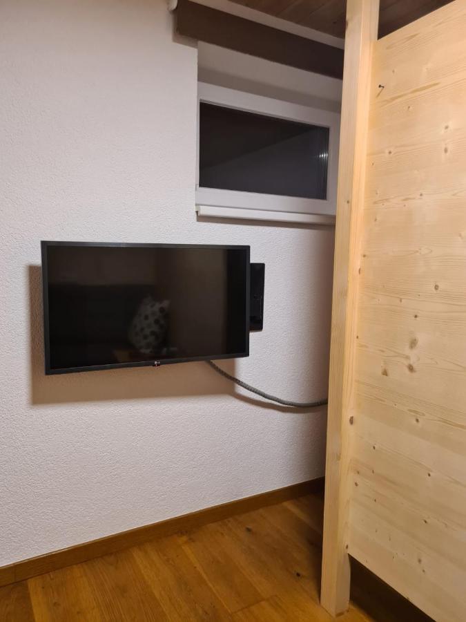 Apartment Huter Jerzens Zewnętrze zdjęcie