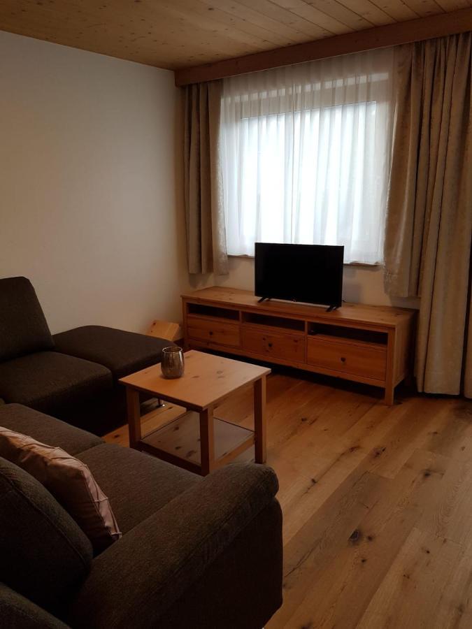 Apartment Huter Jerzens Zewnętrze zdjęcie