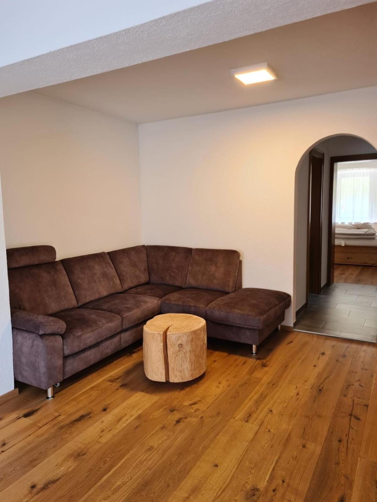 Apartment Huter Jerzens Zewnętrze zdjęcie